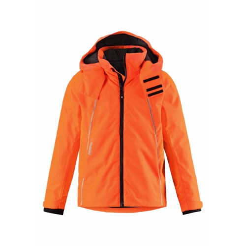 Демисезонный комплект куртка и кардиган Reima Brisk 531366-2750